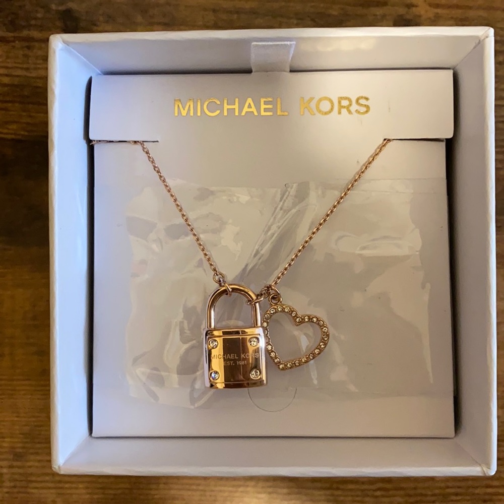 Michael Kors Necklace